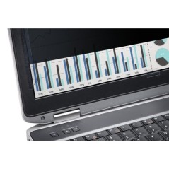 Kensington Filtre de confidentialité pour portable - 15,6" 39,6cm