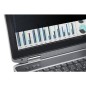 Kensington Filtre de confidentialité pour portable - 15,6"/39,6cm