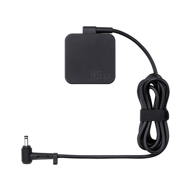 ASUS AD45-00C(ADP-45ZE B)/EU adaptateur de puissance & onduleur Intérieure 45 W Noir ASUS AD45-00C(ADP-45ZE B)/EU adaptateur de puissance & onduleur Intérieure 45 W Noir