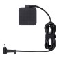 ASUS AD45-00C(ADP-45ZE B)/EU adaptateur de puissance & onduleur Intérieure 45 W Noir ASUS AD45-00C(ADP-45ZE B)/EU adaptateur de puissance & onduleur Intérieure 45 W Noir