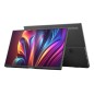 Viewsonic VA1650 écran plat de PC 40,6 cm (16") 1920 x 1080 pixels Full HD LED Noir Viewsonic VA1650 écran plat de PC 40,6 cm (16") 1920 x 1080 pixels Full HD LED Noir