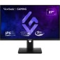 Viewsonic XG27G1 écran plat de PC 68,6 cm (27") 1920 x 1080 pixels Full HD LED Noir Viewsonic XG27G1 écran plat de PC 68,6 cm (27") 1920 x 1080 pixels Full HD LED Noir