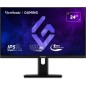 Viewsonic X Series XG24G1 écran plat de PC 61 cm (24") 1920 x 1080 pixels Full HD LED Noir Viewsonic X Series XG24G1 écran plat de PC 61 cm (24") 1920 x 1080 pixels Full HD LED Noir