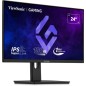 Viewsonic X Series XG24G1 écran plat de PC 61 cm (24") 1920 x 1080 pixels Full HD LED Noir Viewsonic X Series XG24G1 écran plat de PC 61 cm (24") 1920 x 1080 pixels Full HD LED Noir