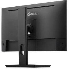 Viewsonic X Series XG24G1 écran plat de PC 61 cm (24") 1920 x 1080 pixels Full HD LED Noir