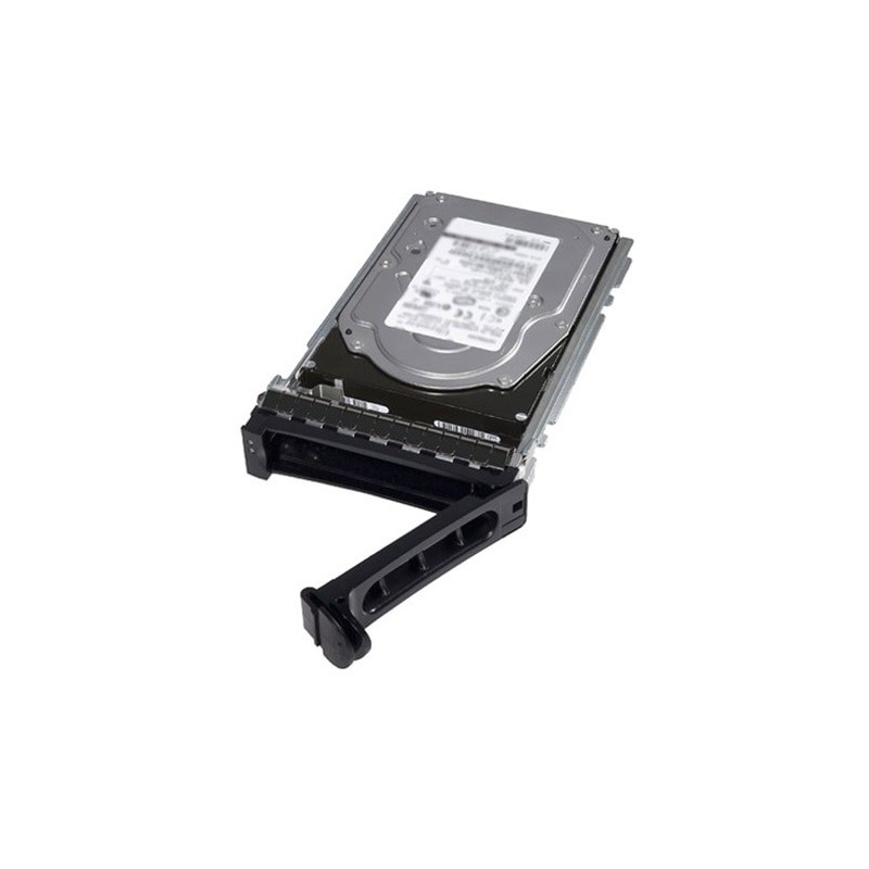 DELL 345-BJTY disque SSD 960 Go 2.5" Série ATA III DELL 345-BJTY disque SSD 960 Go 2.5" Série ATA III