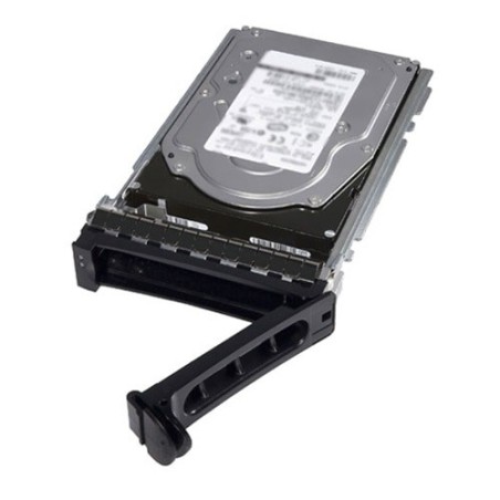 DELL 345-BJTY disque SSD 960 Go 2.5" Série ATA III