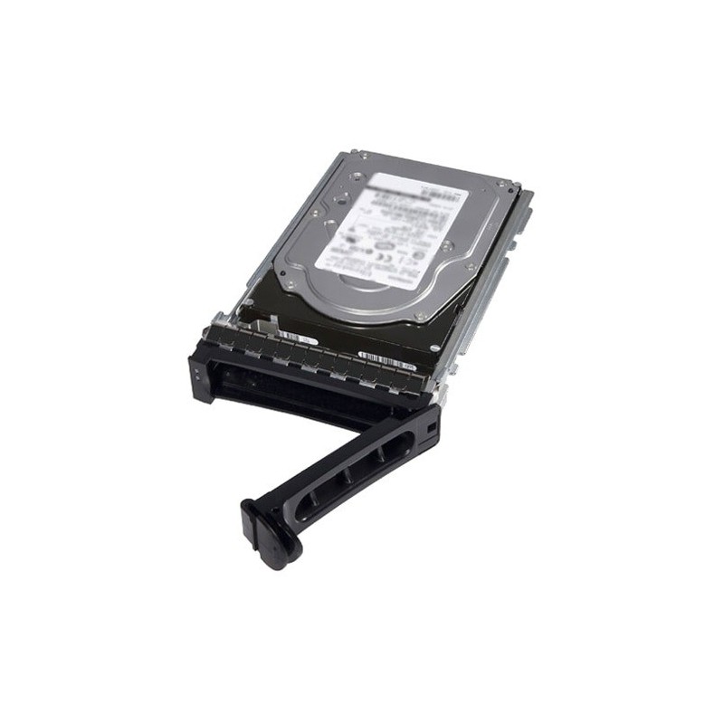 DELL 161-BCGY disque dur 2 To 7200 tr/min 3.5" Série ATA III