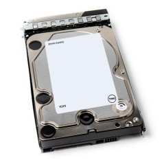 DELL 400-BRDL disque dur 12 To 7200 tr min 3.5" Série ATA III