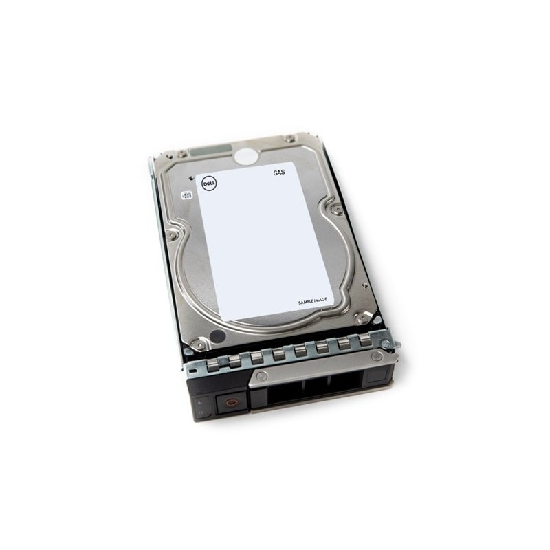 DELL 161-BCFT disque dur 4 To 7200 tr/min 3.5" SAS DELL 161-BCFT disque dur 4 To 7200 tr/min 3.5" SAS
