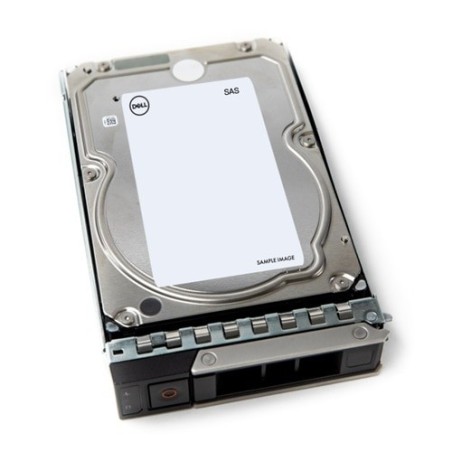 DELL 161-BCFT disque dur 4 To 7200 tr min 3.5" SAS