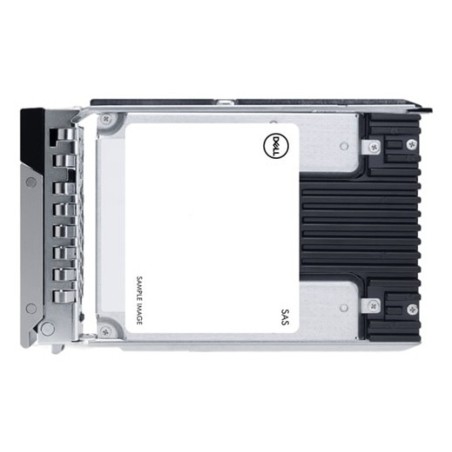 DELL 345-BJSZ disque SSD 960 Go 2.5" Série ATA III