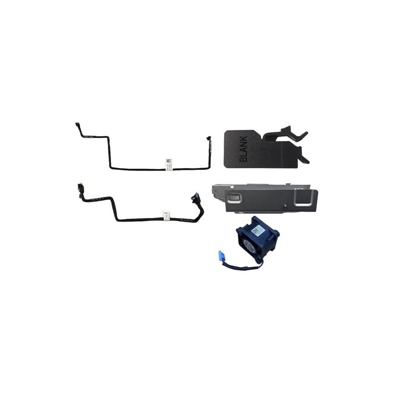 DELL 490-BKRY accessoire de contrôleur RAID Cable
