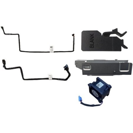 DELL 490-BKRY accessoire de contrôleur RAID Cable