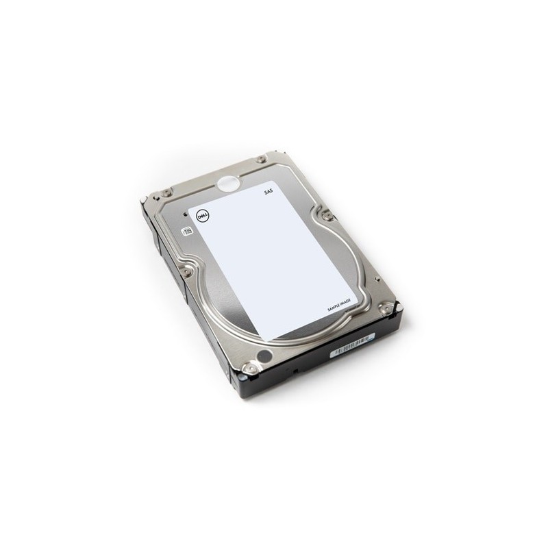 DELL 161-BCGL disque dur 8 To 7200 tr/min 3.5" SAS DELL 161-BCGL disque dur 8 To 7200 tr/min 3.5" SAS