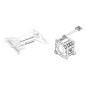 DELL 330-BCYP pièce et accessoire pour systèmes de refroidissement d'ordinateurs Kit de montage