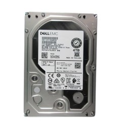 DELL 400-BRCS disque dur 4 To 7200 tr min 3.5" Série ATA III