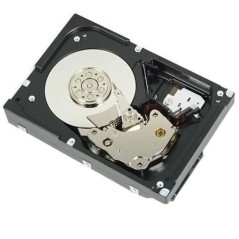 DELL 161-BBFN disque dur 12 To 7200 tr min 3.5" SAS
