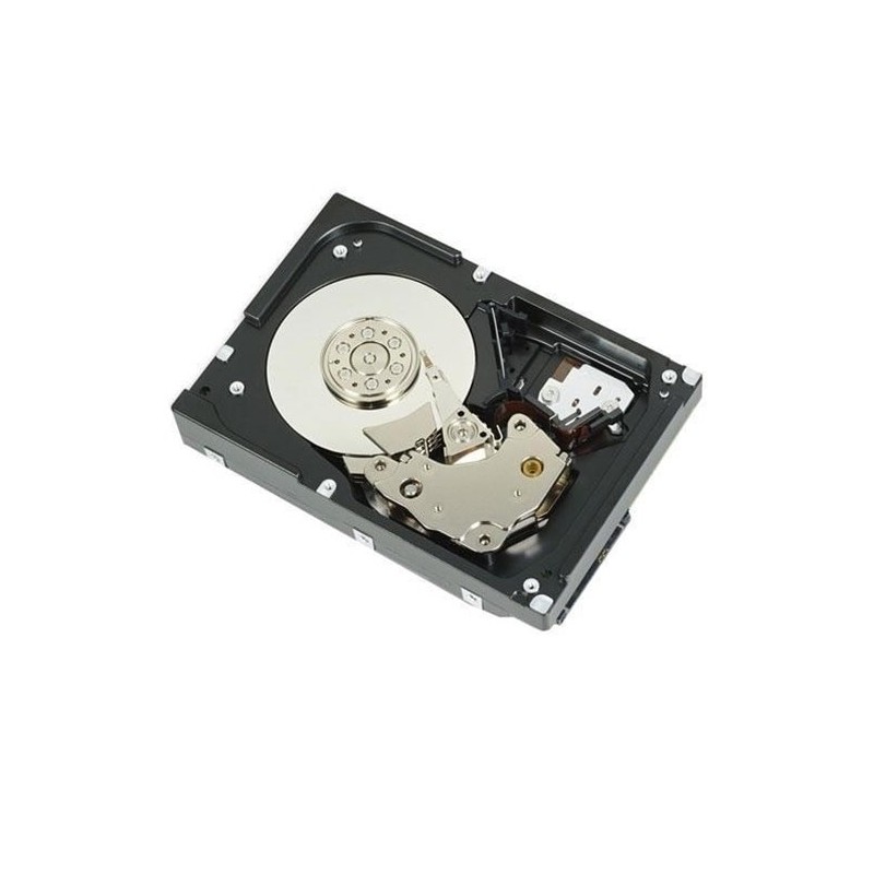 DELL 161-BBFN disque dur 12 To 7200 tr/min 3.5" SAS