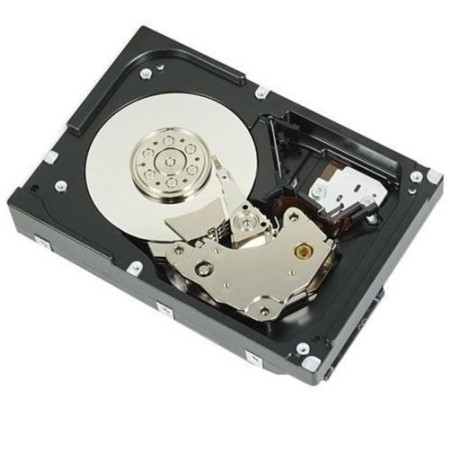 DELL 161-BBFN disque dur 12 To 7200 tr min 3.5" SAS