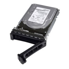 DELL 345-BJVD disque SSD 1,92 To 2.5" Série ATA III