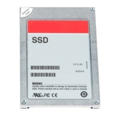 DELL 345-BJTZ disque SSD 1,6 To 2.5" SAS