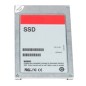 DELL 345-BJTZ disque SSD 1,6 To 2.5" SAS