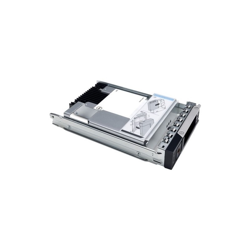 DELL 345-BJSD disque SSD 1,6 To 2.5" SAS DELL 345-BJSD disque SSD 1,6 To 2.5" SAS