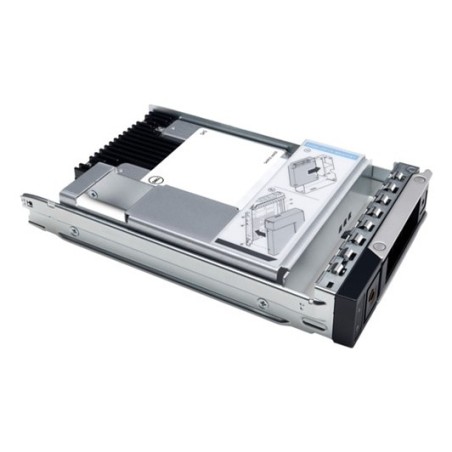DELL 345-BJPZ disque SSD 1,92 To 2.5" Série ATA III