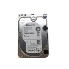 DELL 400-BRCT disque dur 2 To 7200 tr min 3.5" Série ATA III