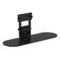Jabra 14307-71 Accessoire de vidéo-conférence Pieds Noir Jabra 14307-71 Accessoire de vidéo-conférence Pieds Noir