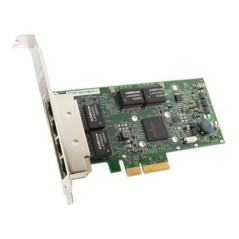DELL 540-BDRL carte réseau Interne Ethernet