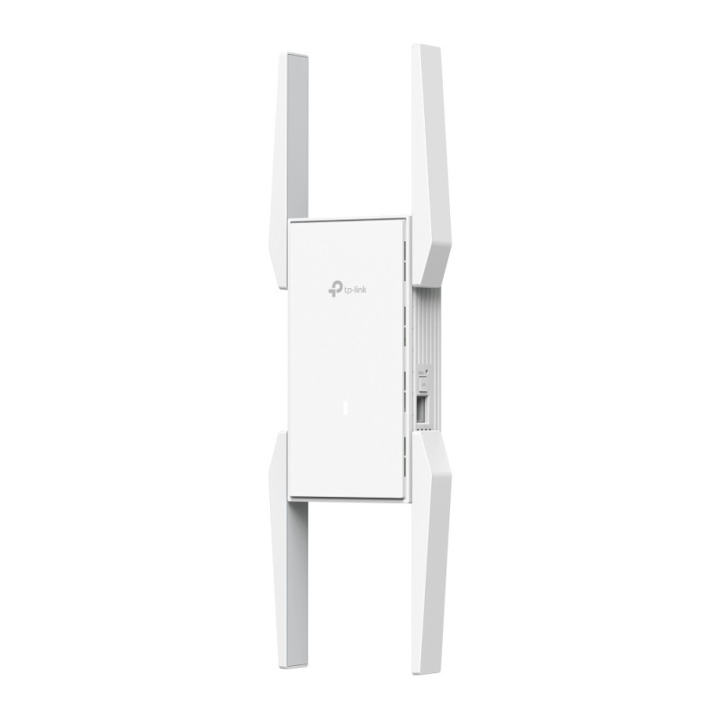 TP-Link Omada EAP673-Extender Répéteur réseau Blanc 10, 100, 1000 Mbit/s TP-Link Omada EAP673-Extender Répéteur réseau Blanc 10, 100, 1000 Mbit/s
