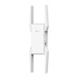 TP-Link Omada EAP673-Extender Répéteur réseau Blanc 10, 100, 1000 Mbit/s TP-Link Omada EAP673-Extender Répéteur réseau Blanc 10, 100, 1000 Mbit/s
