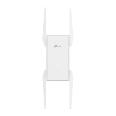 TP-Link Omada EAP673-Extender Répéteur réseau Blanc 10, 100, 1000 Mbit/s
