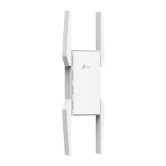 TP-Link Omada EAP673-Extender Répéteur réseau Blanc 10, 100, 1000 Mbit s