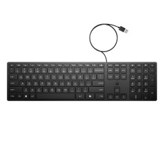HP Clavier Wired Desktop 320K