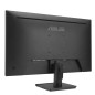 ASUS EyeCare VA279QG écran plat de PC 68,6 cm (27") 1920 x 1080 pixels Full HD LED Noir