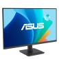 ASUS VA249QG écran plat de PC 60,5 cm (23.8") 1920 x 1080 pixels Full HD LCD Noir ASUS VA249QG écran plat de PC 60,5 cm (23.8") 1920 x 1080 pixels Full HD LCD Noir