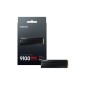 Samsung 9100 PRO Heatsink PCIe® 5.0 NVMe™ M.2 SSD - 1 TB