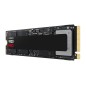 Samsung 9100 PRO PCIe® 5.0 NVMe™ M.2 SSD - 1 TB
