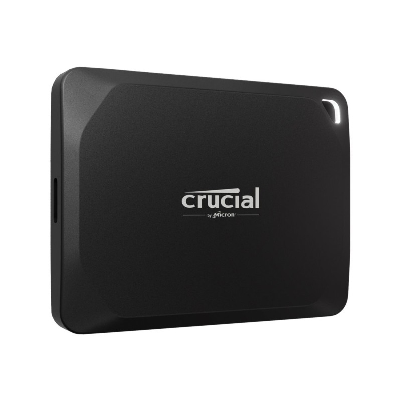 Crucial X10 Pro 4TB Poratble SSD Crucial X10 Pro 4TB Poratble SSD