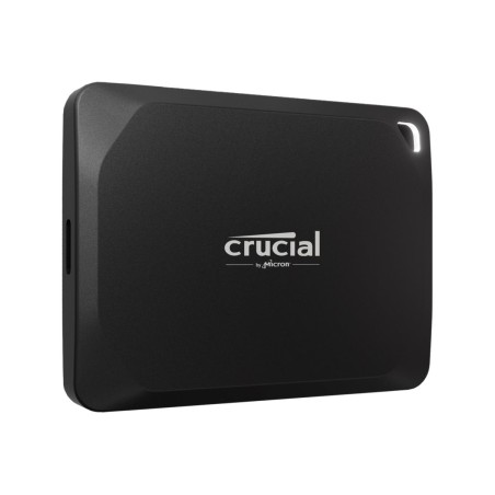Crucial X10 Pro 4TB Poratble SSD