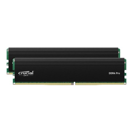 Crucial Pro 64GB Kit2 DDR4-3200 UDIMM