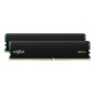 Crucial Pro 64GB Kit2 DDR4-3200 UDIMM Crucial Pro 64GB Kit2 DDR4-3200 UDIMM