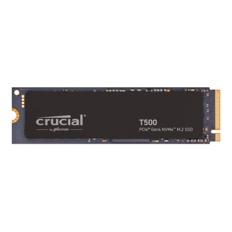 Crucial T500 2TB PCIe NVMe M.2 SSD