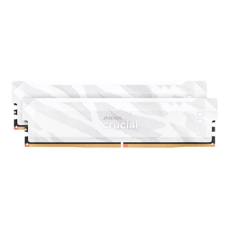 Crucial Pro OC 32GB Kit 2X16GB DDR5-64