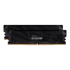Crucial Pro OC 32GB Kit 2X16GB DDR5-64