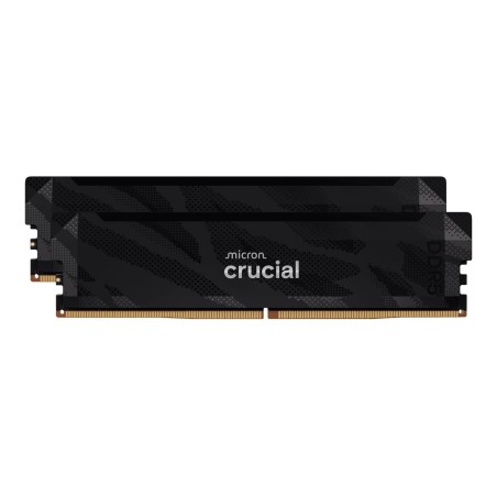Crucial Pro OC 32GB Kit 2X16GB DDR5-64