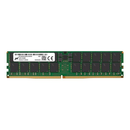 DDR5 RDIMM 96GB 2Rx4 6400